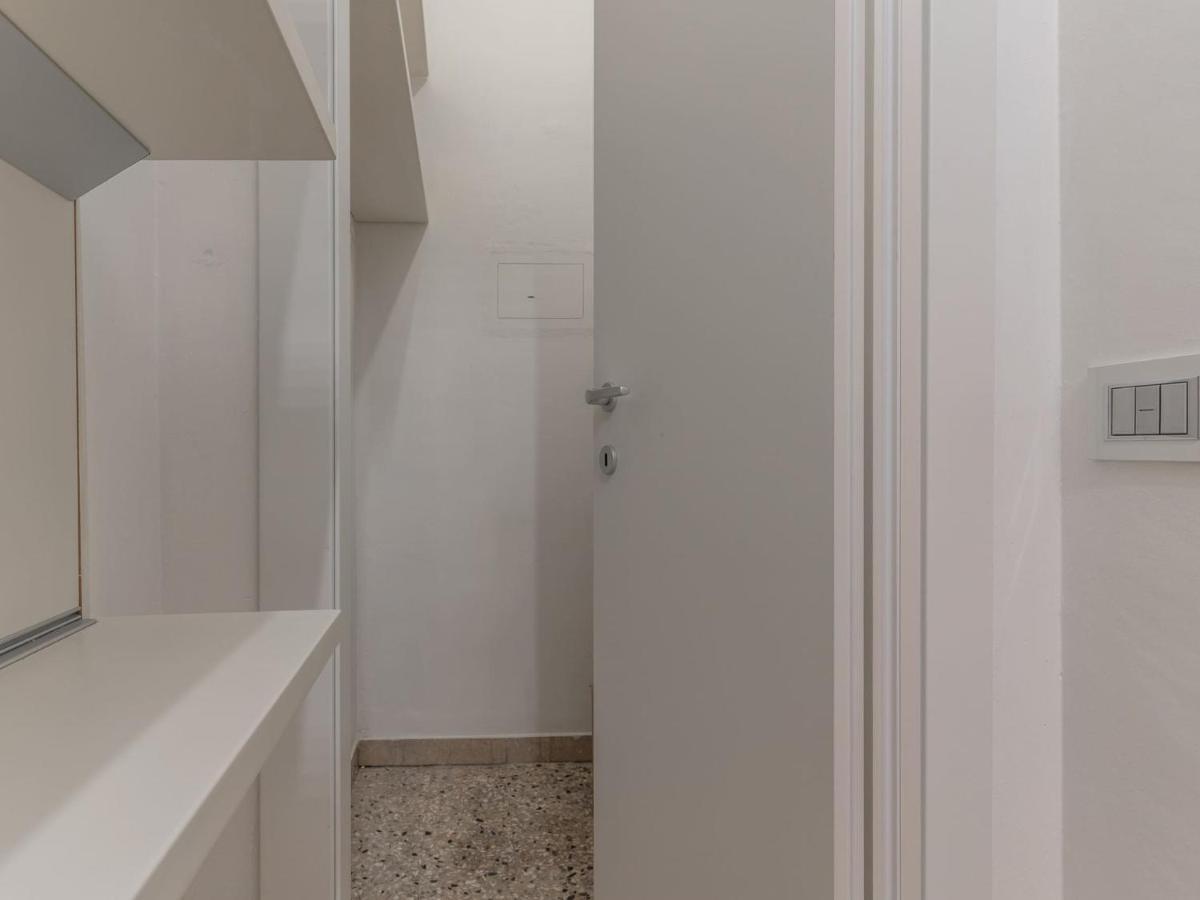 The Best Rent - Spacious Three-Bedroom Apartment In Moscova Milán Exterior foto